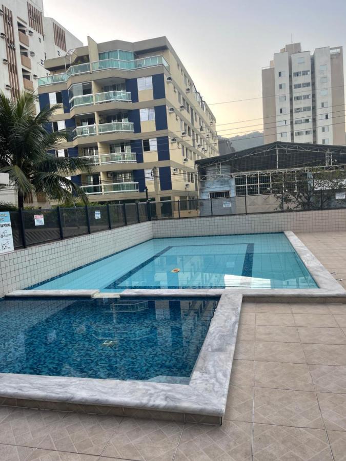 Aconchego Guaruja - Ap 42 Apartment Exterior photo