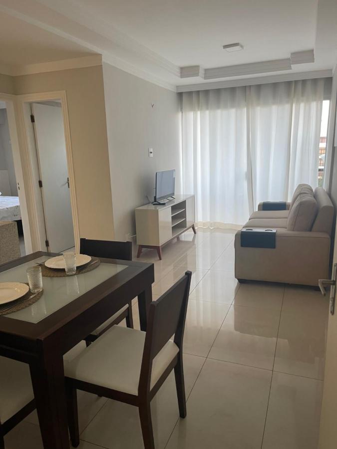 Aconchego Guaruja - Ap 42 Apartment Exterior photo