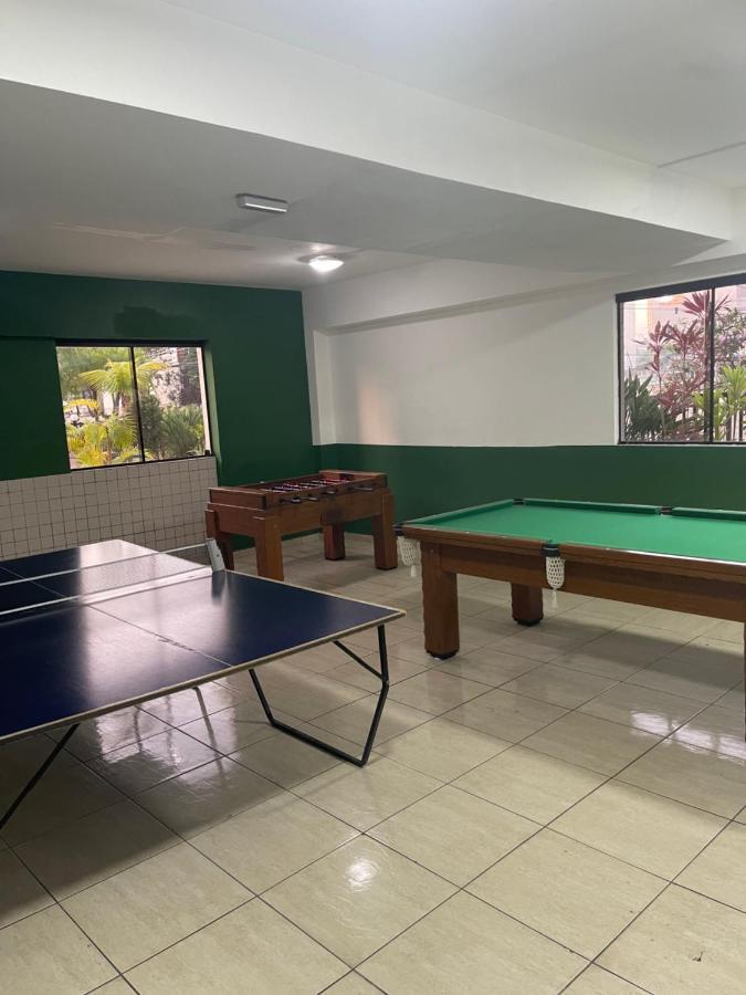 Aconchego Guaruja - Ap 42 Apartment Exterior photo